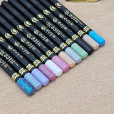 سایه چشم مدادی شاین دار برند نایس