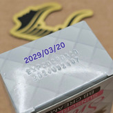 ضدآفتاب گیاهی کلاژن BB حلزون