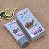 ضدآفتاب گیاهی کلاژن BB حلزون