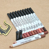 رژلب مدادی نرم و مخملی برند مُدا