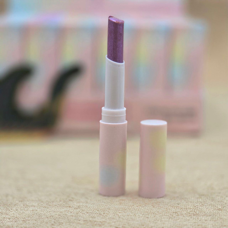 سایه شاین استیکی ژله ای برند هدی موجی