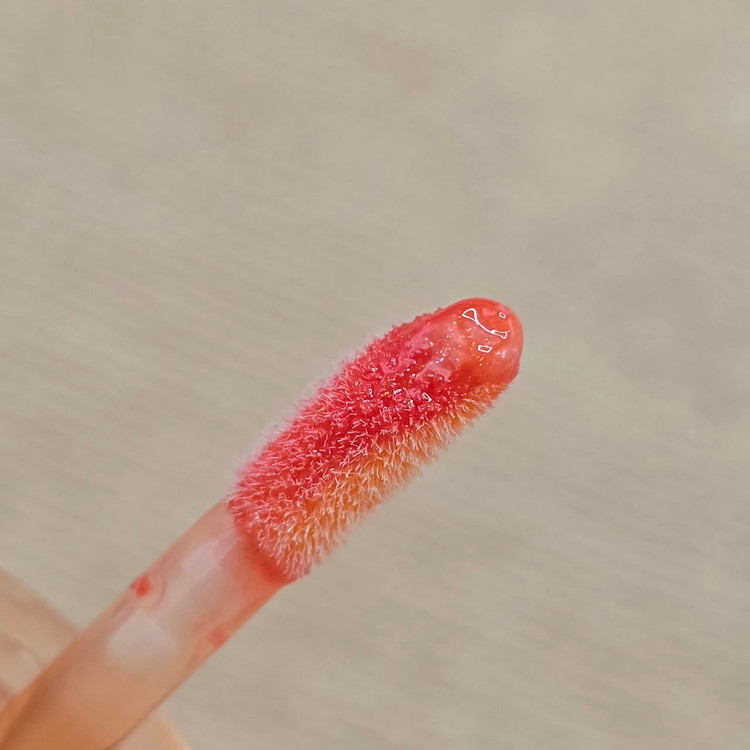 بستنی لب برند رمانتیک بیر