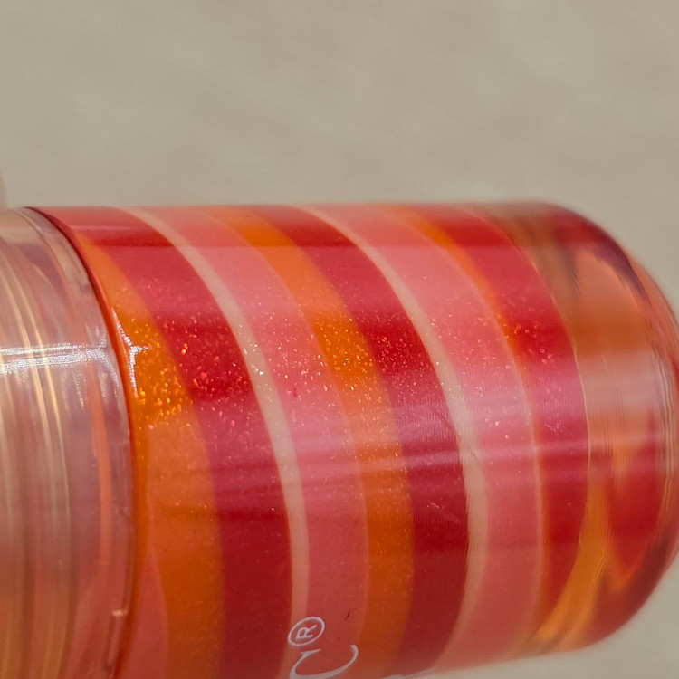 بستنی لب برند رمانتیک بیر