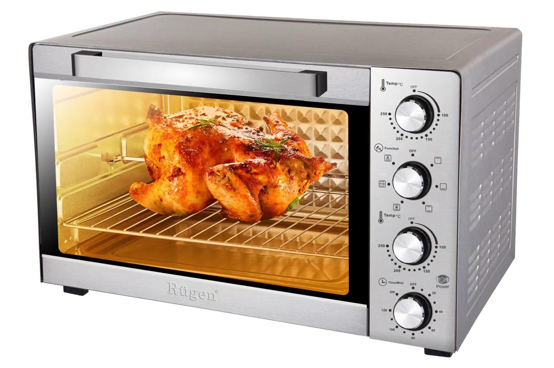 توستر روگن مدل RU-2530