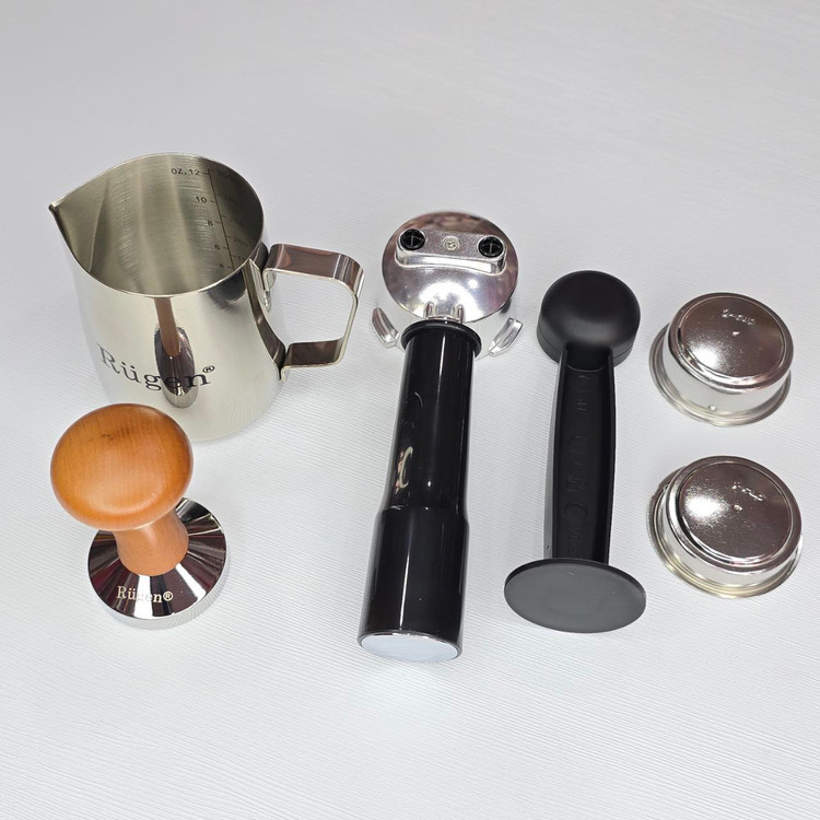 اسپرسوساز روگن مدل RU-2930