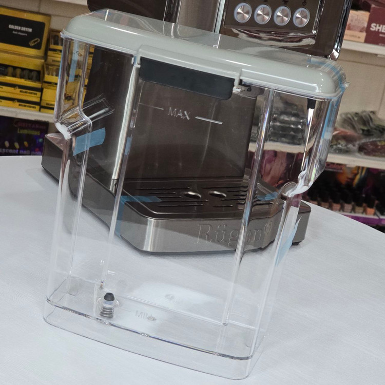 اسپرسوساز روگن مدل RU-2930