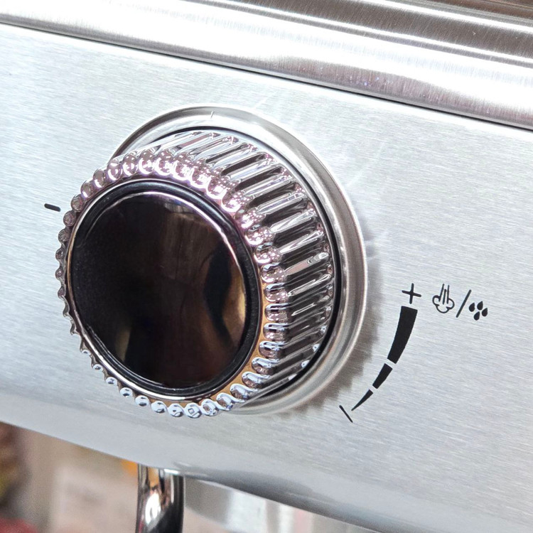 اسپرسوساز روگن مدل RU-2930