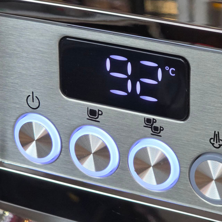 اسپرسوساز روگن مدل RU-2930