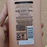 شامپو نرم کننده و صاف کننده مو برند سواو suave اورجینال