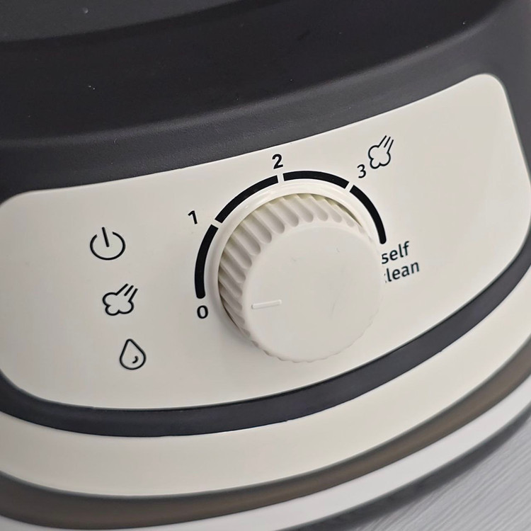 اتو بخار مخزن دار روگن RU-1030