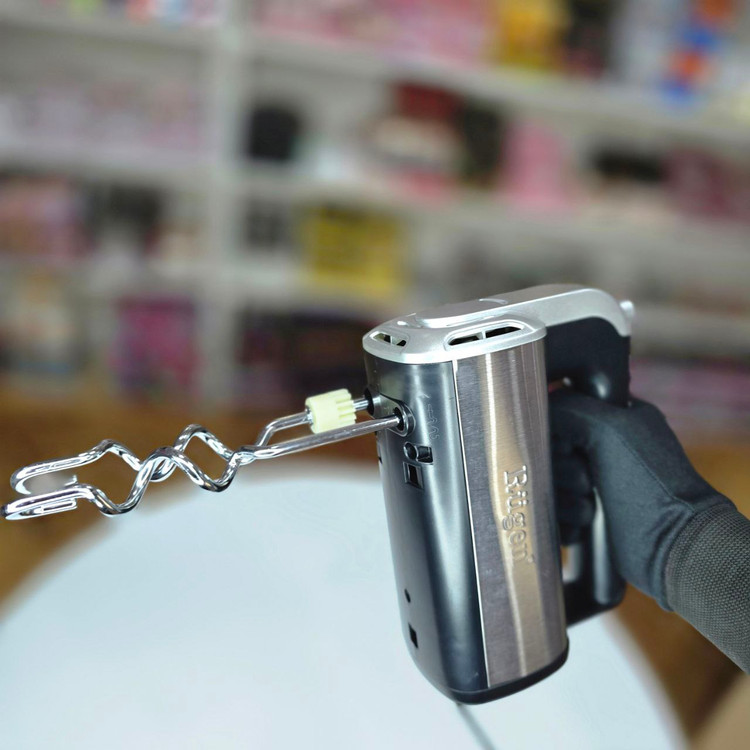 همزن کاسه دار روگن مدل Ru-1915