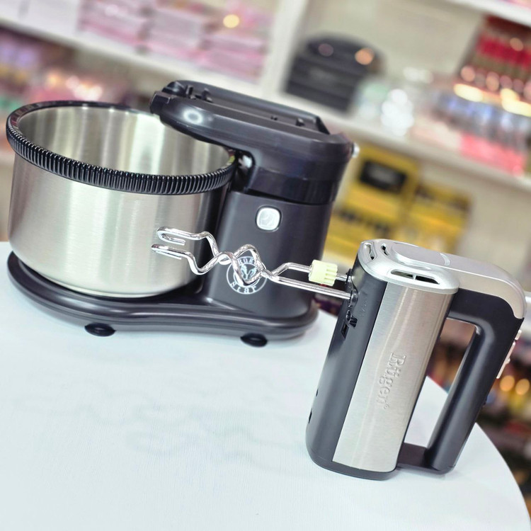 همزن کاسه دار روگن مدل Ru-1915