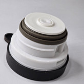 فلاکس 2 لیتری روگن مدل RU-8010