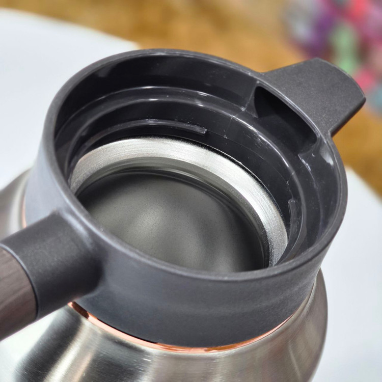 فلاکس 2 لیتری روگن مدل RU-8010