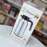 فلاکس 2 لیتری روگن مدل RU-8010