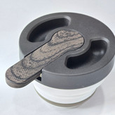 فلاکس 2 لیتری روگن مدل RU-8010