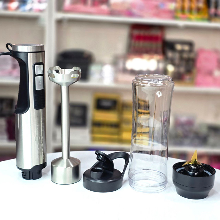 Ru-2240 گوشت کوب تک کاره روگن مدل