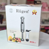 Ru-2240 گوشت کوب تک کاره روگن مدل