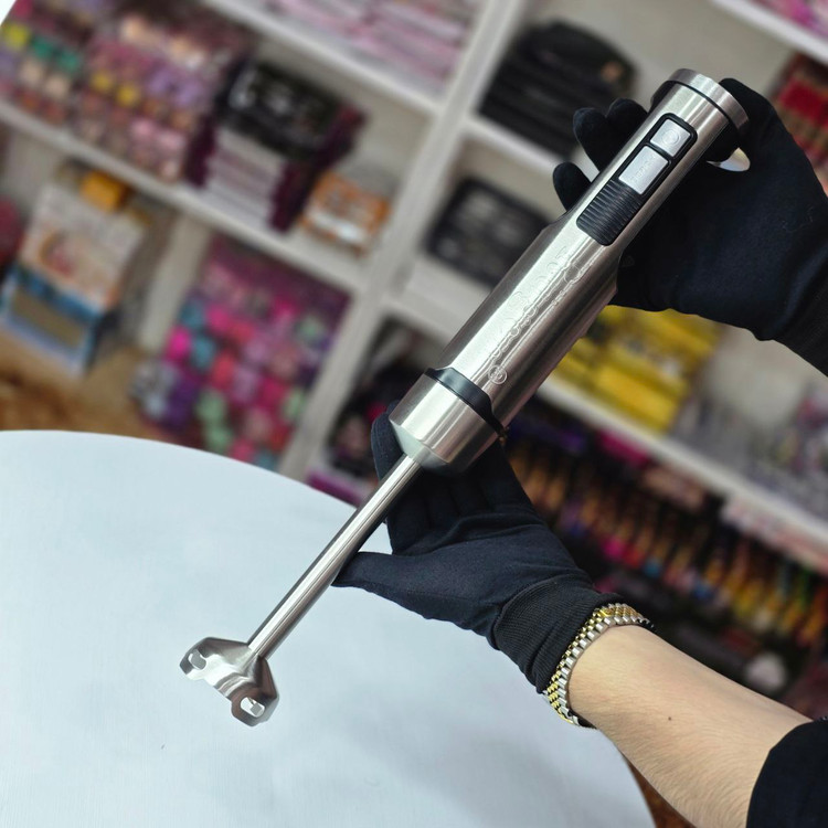 Ru-2235 گوشت کوب تک کاره روگن مدل