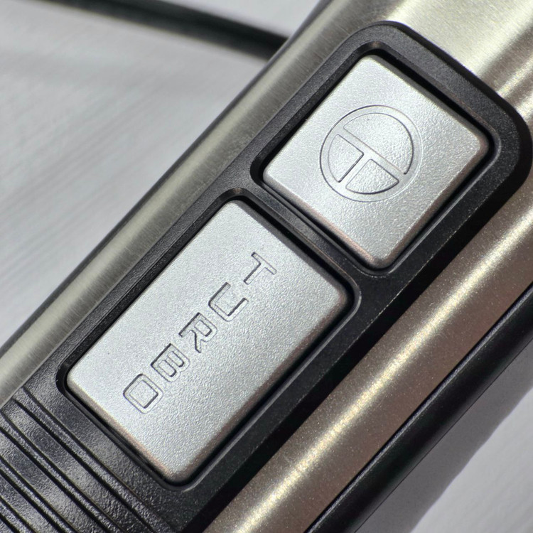 Ru-2235 گوشت کوب تک کاره روگن مدل