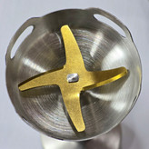 Ru-2235 گوشت کوب تک کاره روگن مدل