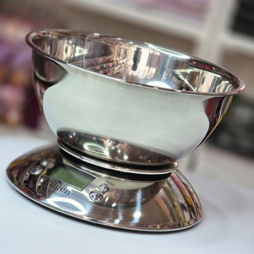 ترازو آشپزخانه روگن RU-5010