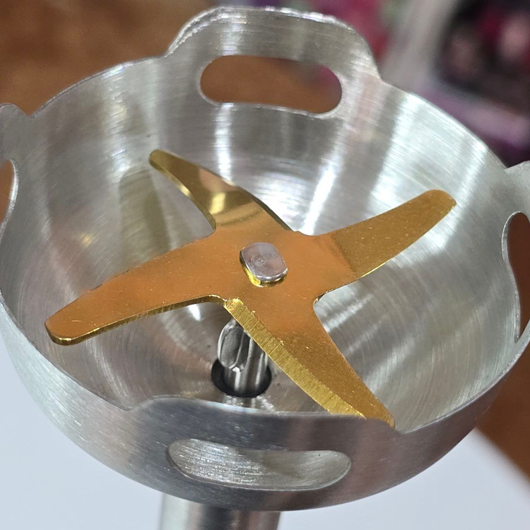 Ru-2230 گوشت کوب تک کاره روگن مدل