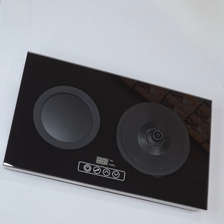 چای ساز روگن مدل Ru-1520