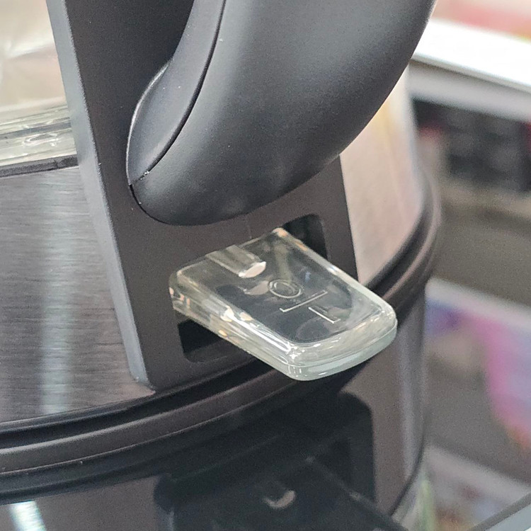 چای ساز روگن مدل Ru-1520