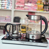 چای ساز روگن مدل Ru-1520