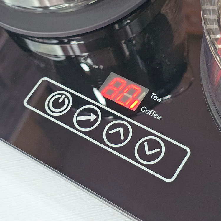 چای ساز روگن مدل Ru-1520