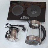 چای ساز روگن مدل Ru-1520