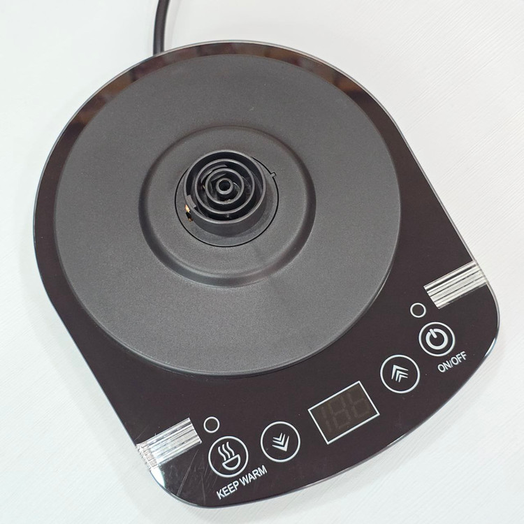 چای ساز روگن مدل RU-1510