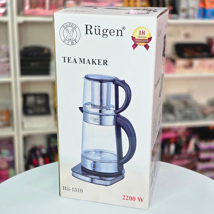 چای ساز روگن مدل RU-1510