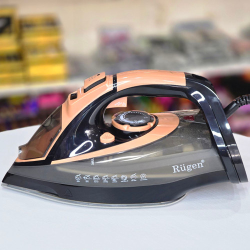 اتو بخار هوشمند روگن مدل RU-1015