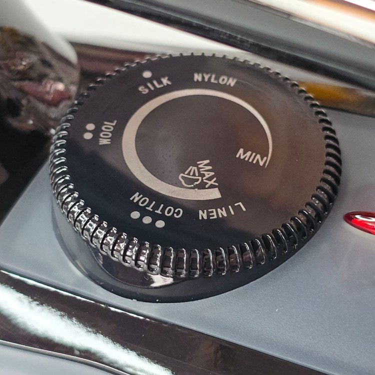 اتو بخار هوشمند روگن RU-1010