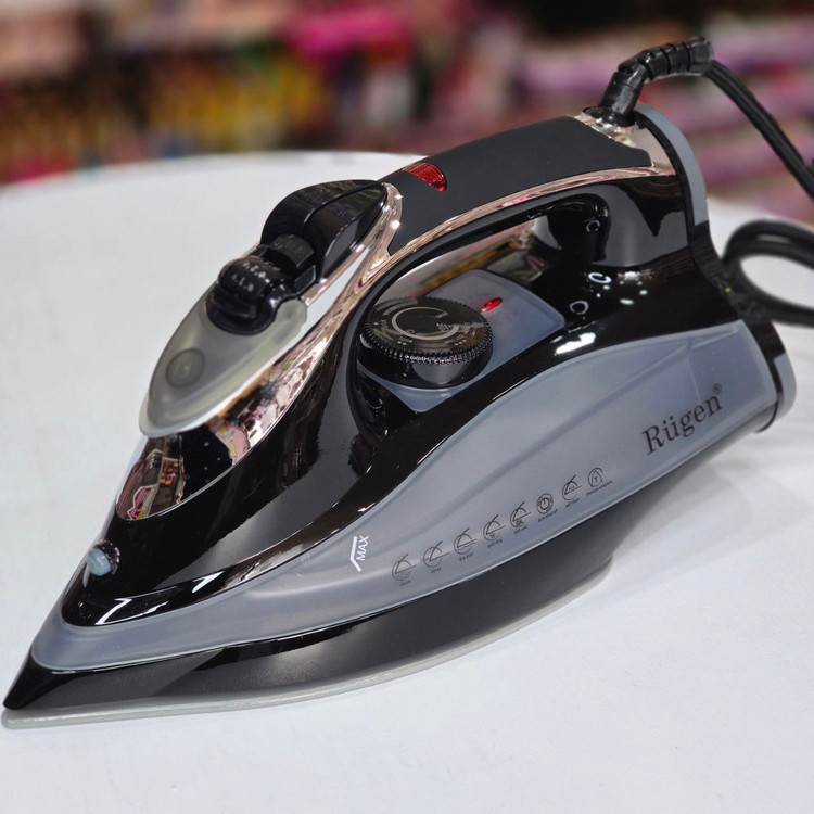 اتو بخار هوشمند روگن RU-1010