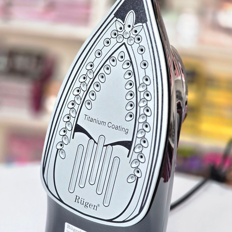 اتو بخار هوشمند روگن RU-1010