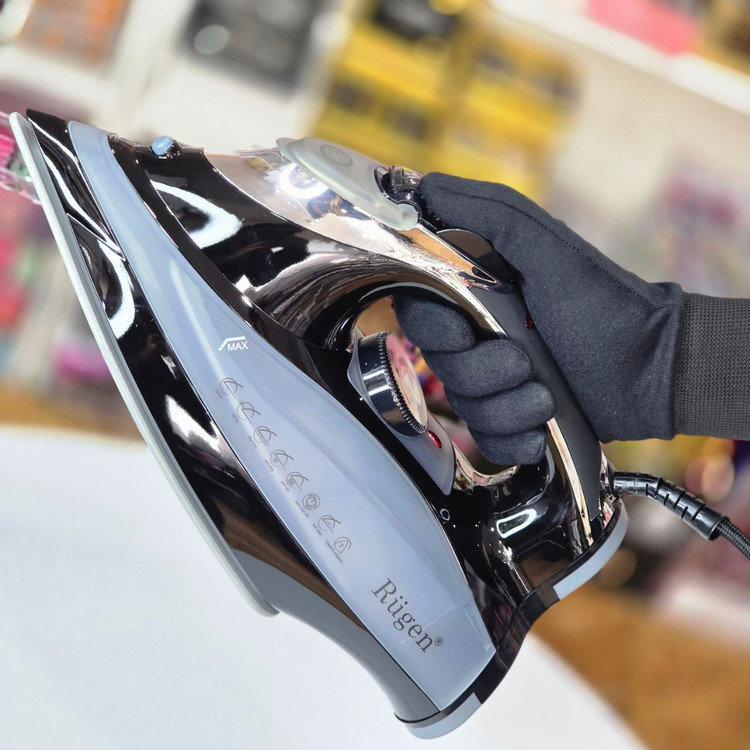 اتو بخار هوشمند روگن RU-1010