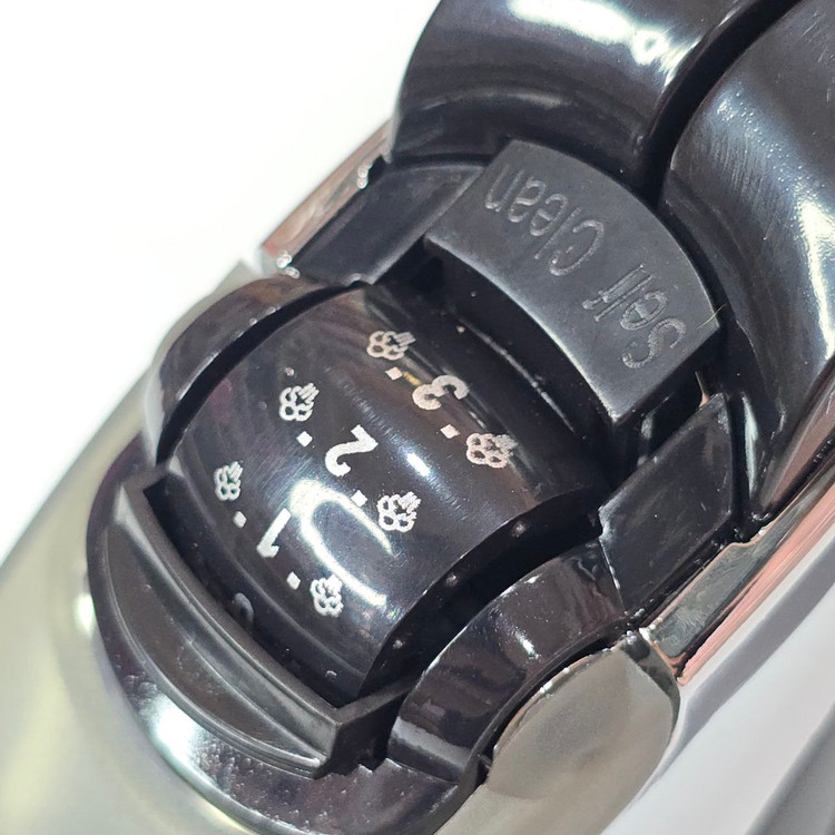 اتو بخار هوشمند روگن RU-1010