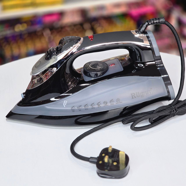 اتو بخار هوشمند روگن RU-1010