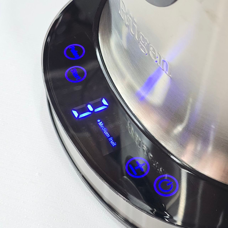 آبمیوهگیر 4 کاره روگن مدل RU-1210