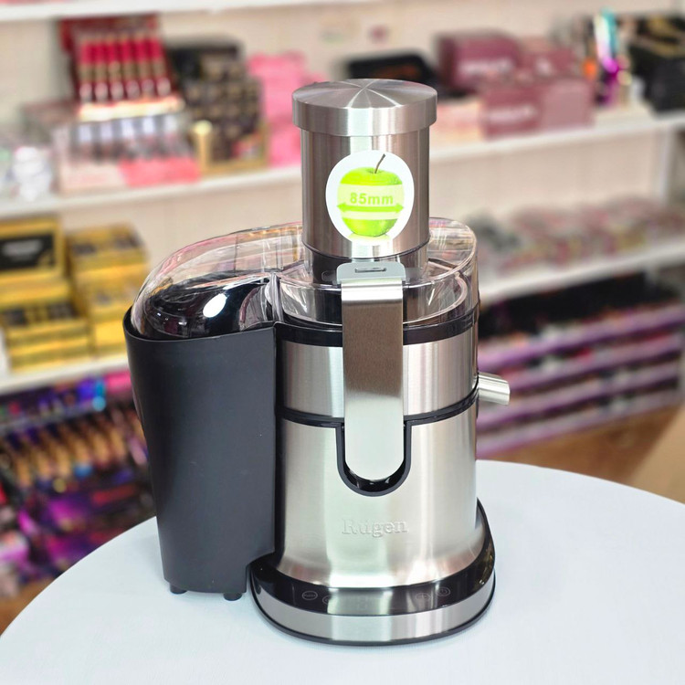 آبمیوهگیر 4 کاره روگن مدل RU-1210