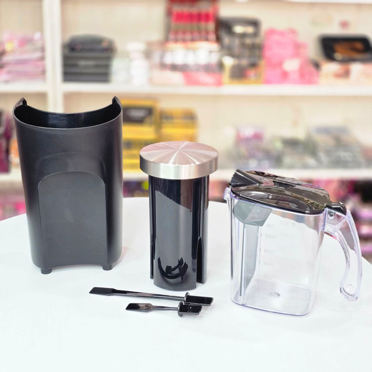 آبمیوهگیر 4 کاره روگن مدل RU-1210