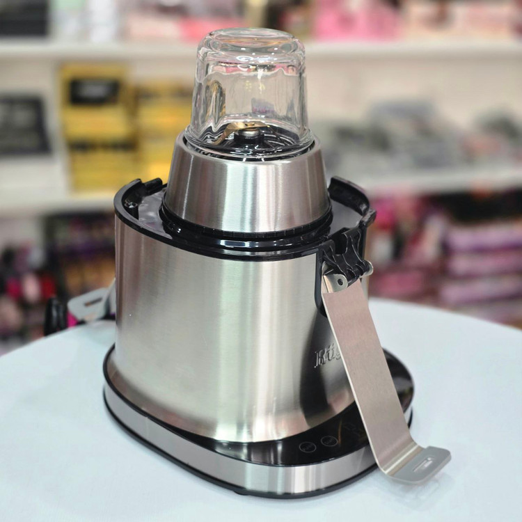 آبمیوهگیر 4 کاره روگن مدل RU-1210