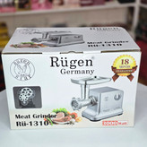 چرخ گوشت روگن مدل RU-1310