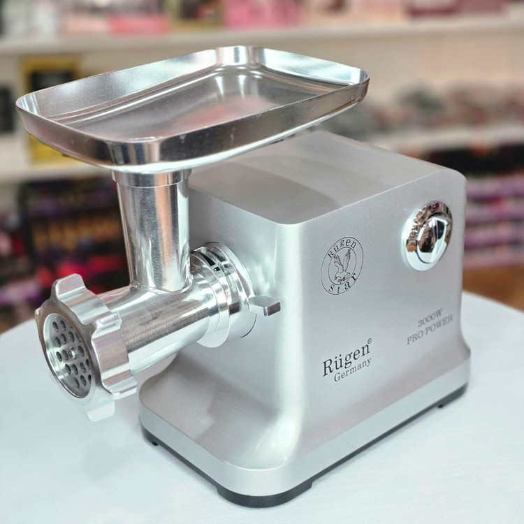 چرخ گوشت روگن مدل RU-1310