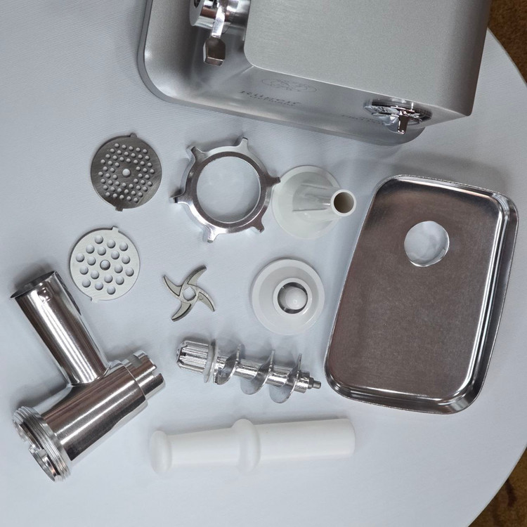 چرخ گوشت روگن مدل RU-1310