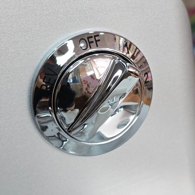 چرخ گوشت روگن مدل RU-1310