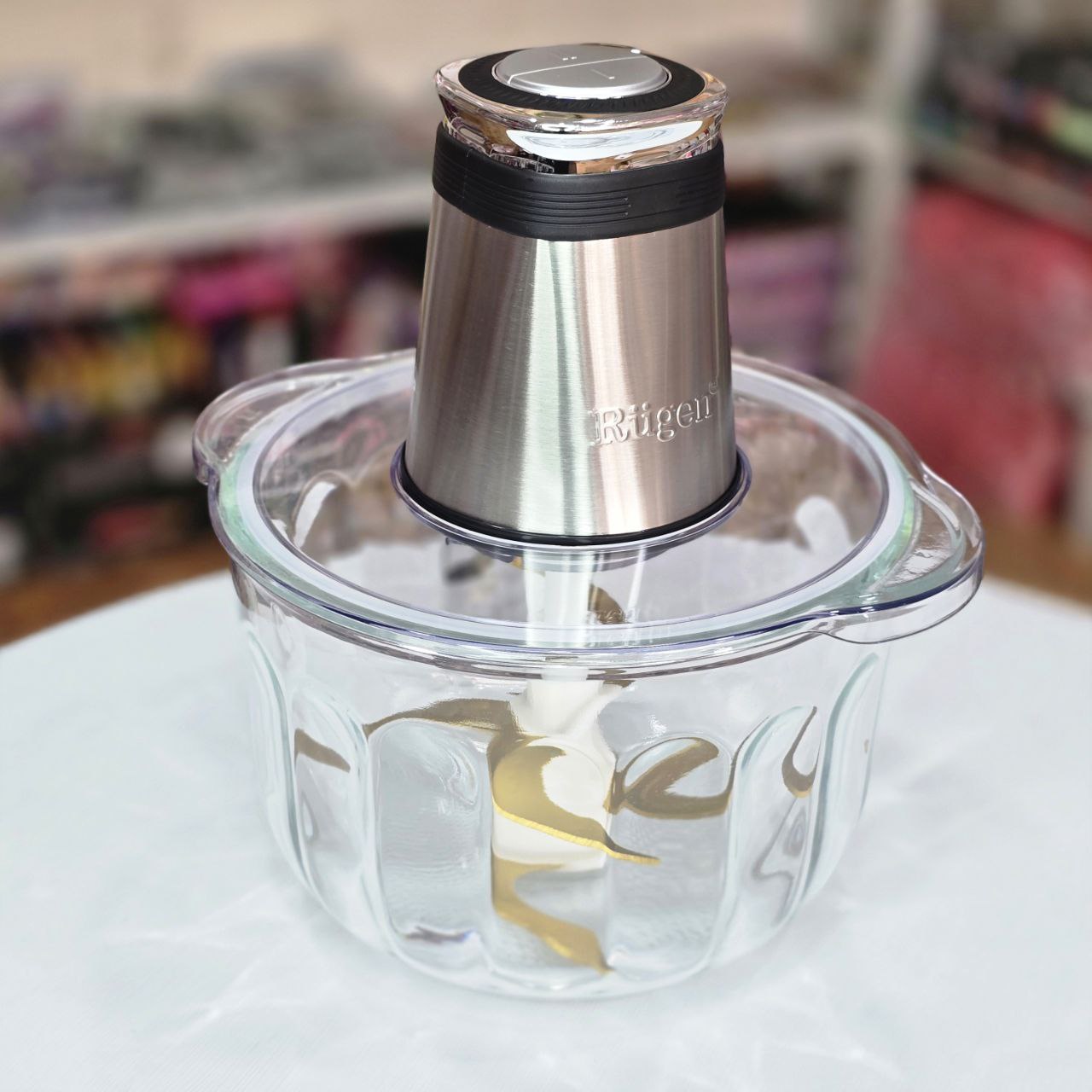 خردکن 4 لیتری روگن آلمان مدل RU-2340